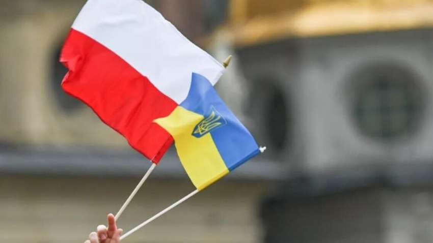 В Польше отреагировали на нового посла из Украины