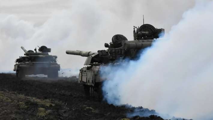 На сколько оккупантам удалось продвинуться вперед после захвата Авдеевки: какие риски На сколько оккупантам удалось продвинуться вперед после захвата Авдеевки: какие риски