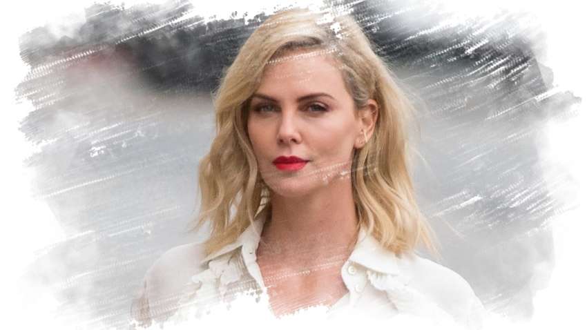 Шарлиз Терон сделают ряд операций: актриса получила серьезную травму 