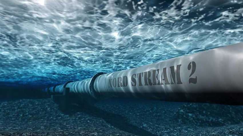 Прокурор Швеції окреслив підозрюваних у диверсії на Nord Stream Прокурор Швеції окреслив підозрюваних у диверсії на Nord Stream