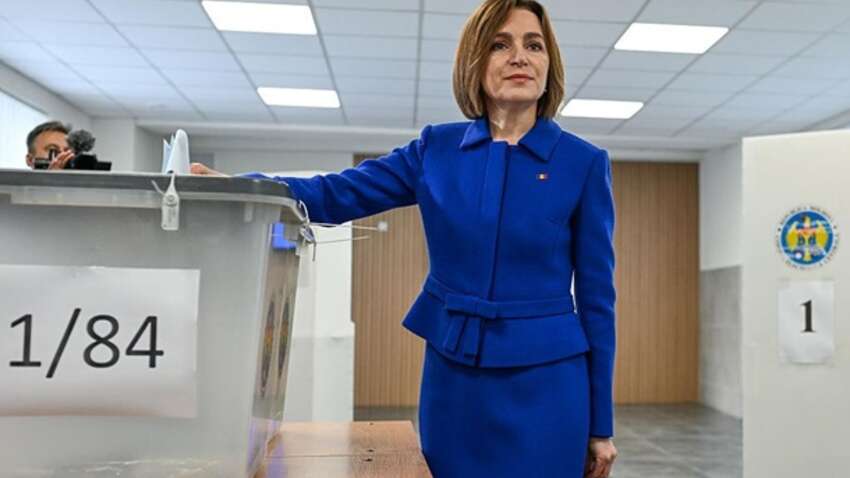 В Европарламенте ликуют из-за победы партии Санду на выборах: план Кремля провалился