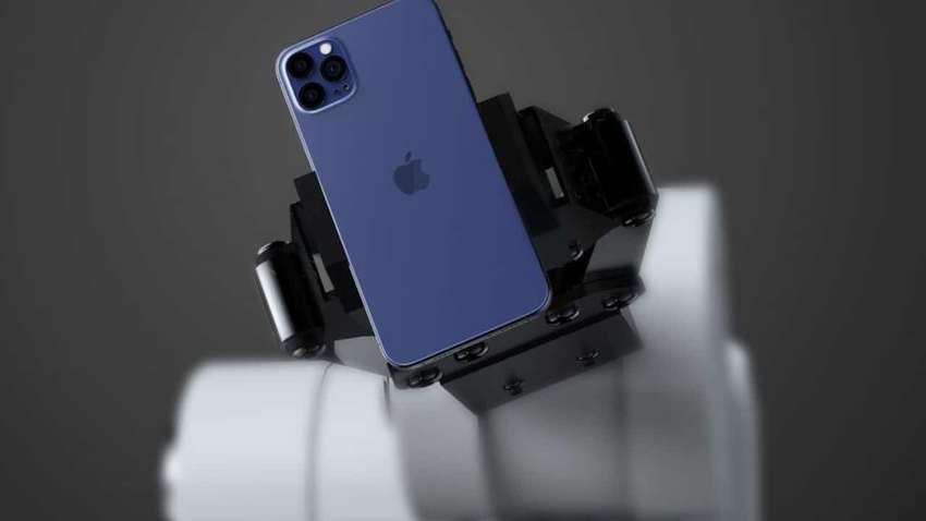 Виробництво бюджетних смартфонів Apple стартує в лютому