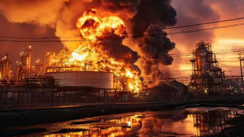 ВСУ начали выводить из строя энергетику пятого областного центра РФ: где в России произошел блекаут