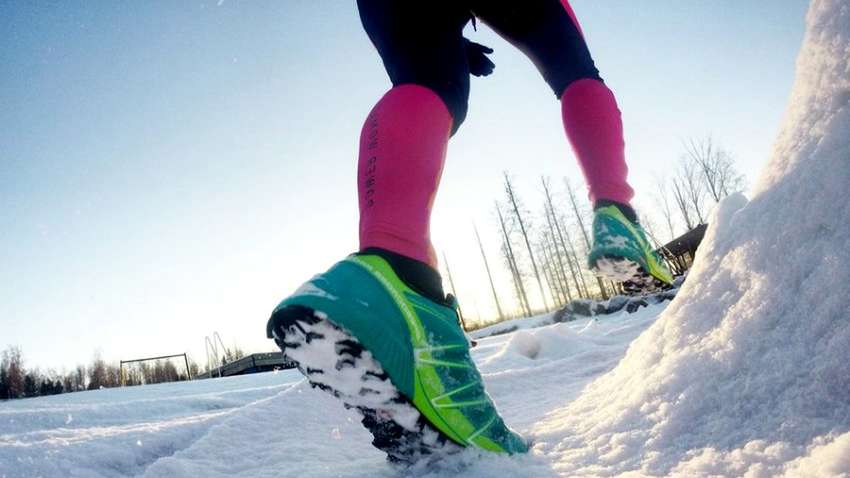 Як звичайні прогулянки можуть врятувати від серйозного захворювання