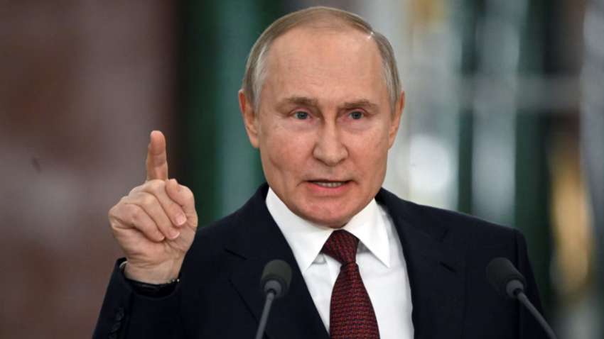 Путин заявил, что не верил в войну против Украины: назвал причины начала военного конфликта