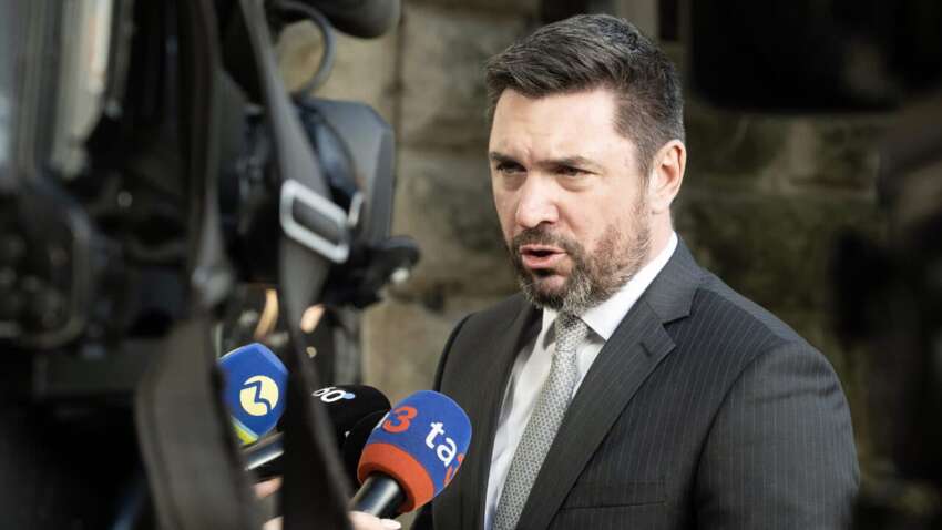 Скандал в Словакии: министра Фицо обвинили в подыгрывании Кремлю после атаки на Зеленского