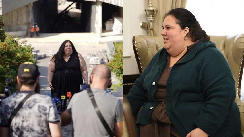 Суд відмовив керівниці музею Голодомору у захисті гідності й ділової репутації через бодішеймінг