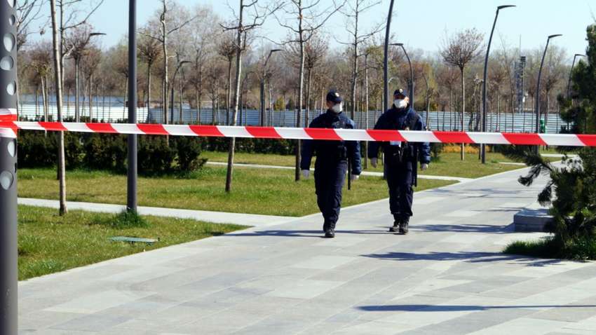 Нові правила карантину в Україні та школа в режимі "онлайн": яким буде понеділок