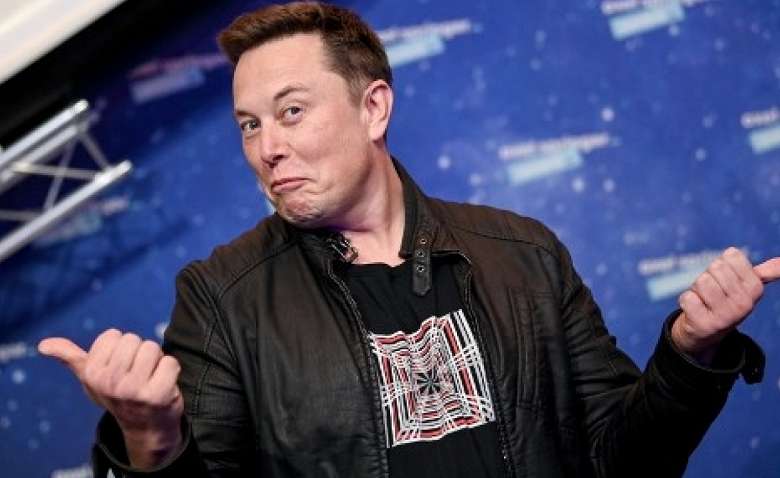 Капитализация компании Tesla уже превысила триллион долларов Капитализация компании Tesla уже превысила триллион долларов
