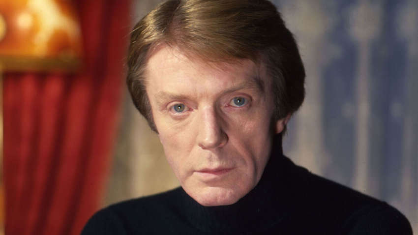 Перенес страшную болезнь: умер известный советский актер Перенес страшную болезнь: умер известный советский актер