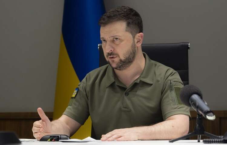 Эксперт: у президента появилась уникальная возможность перезагрузить всю властную вертикаль Эксперт: у президента появилась уникальная возможность перезагрузить всю властную вертикаль