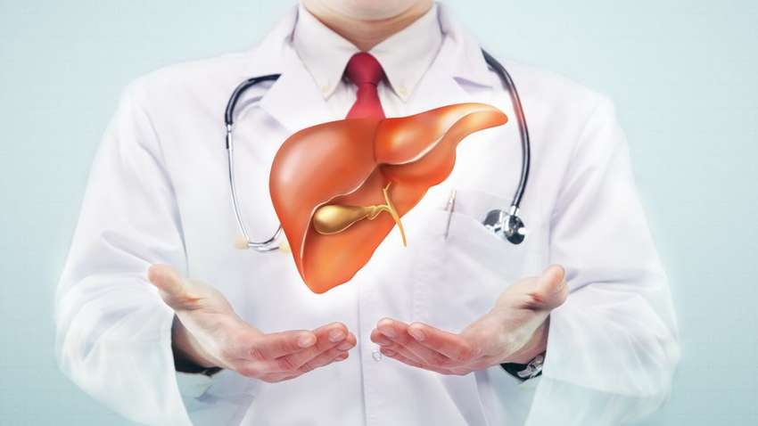 Гепатит А у дітей - факти, які повинні знати кожні батьки Гепатит А у дітей - факти, які повинні знати кожні батьки