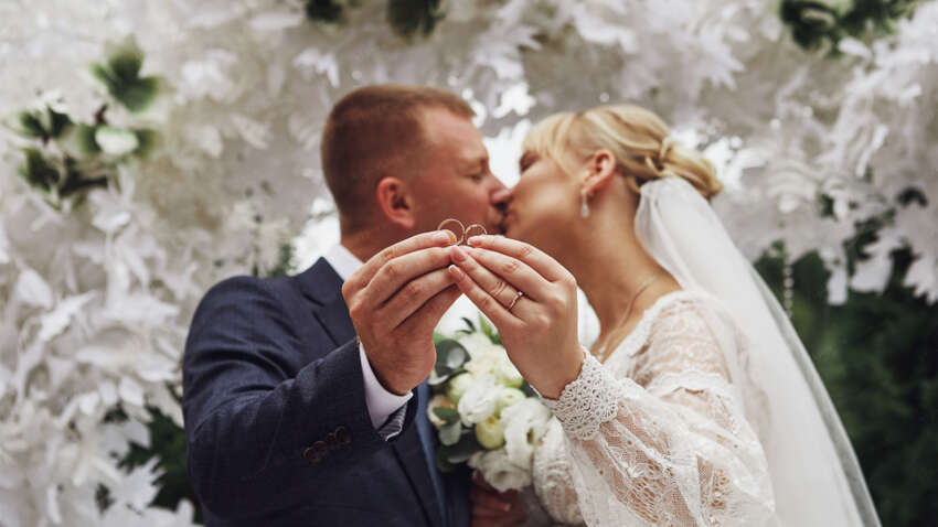 Чого категорично не можна робити на весіллі