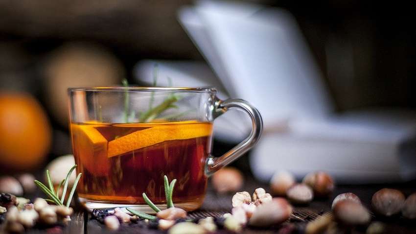 Унікальні властивості чаю, про які знають не всі