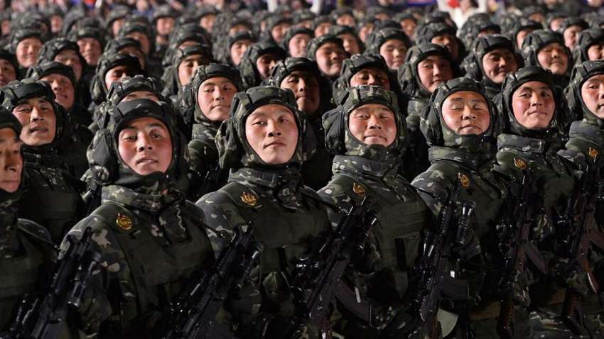 Армия КНДР готовится к новому наступлению: где могут ударить корейцы
