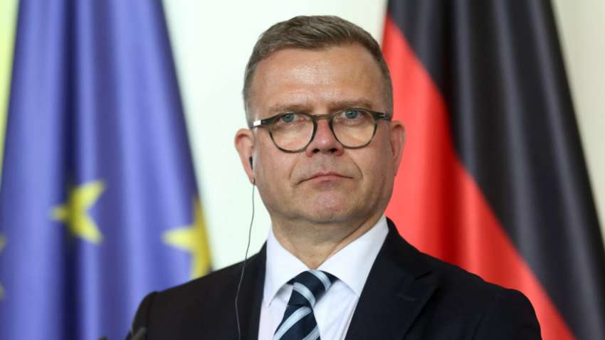 Стало известно, когда начнутся переговоры о членстве Украины в ЕС Стало известно, когда начнутся переговоры о членстве Украины в ЕС