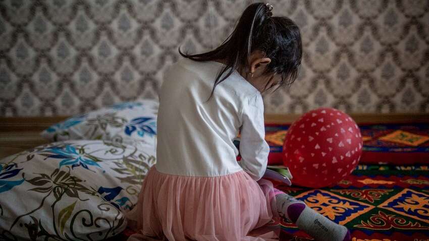 Шокуючий злочин: 39-річний чоловік вчинив насильство над 11-річною дівчинкою