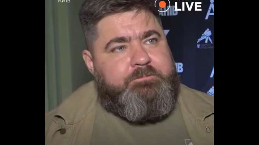 Їм дуже важко: військовий психолог прокоментував психологічний стан ухилянтів