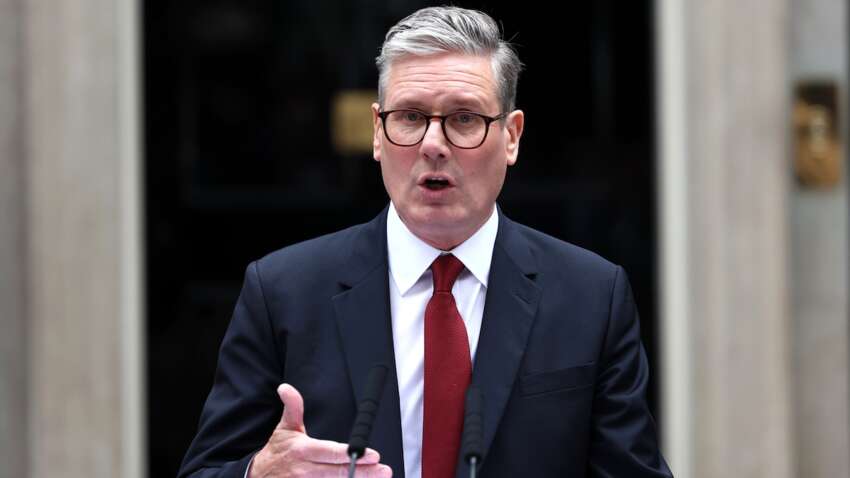 Почалася предметна розмова про мир в Україні: з якою пропозицією виступила Великобританія Почалася предметна розмова про мир в Україні: з якою пропозицією виступила Великобританія