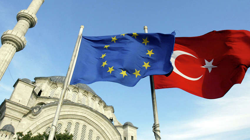 ЄС введе санкції проти Туреччини в Середземному морі - проект узгоджений