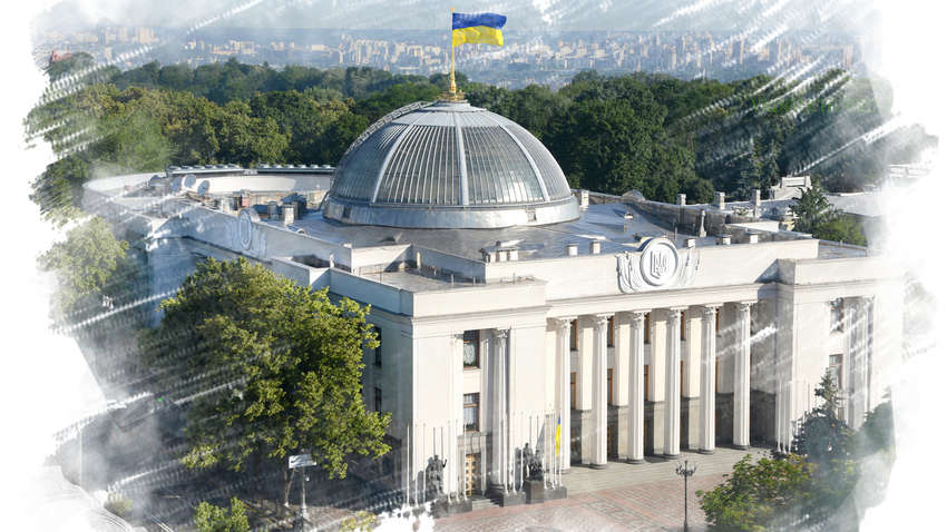 Игорный бизнес и скандальный закон Бужанского: чем может обернуться внезапная сессия Рады  Игорный бизнес и скандальный закон Бужанского: чем может обернуться внезапная сессия Рады