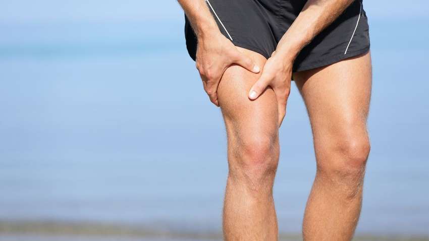 Четыре способа быстро избавиться от крепатуры: это точно сработает