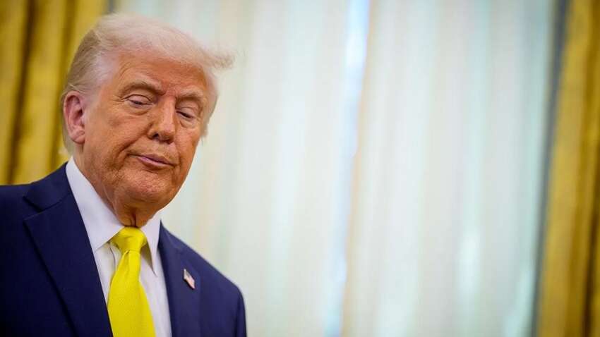 Трамп может резко отказать Путину в новой встрече: озвучен неожиданный сценарий 