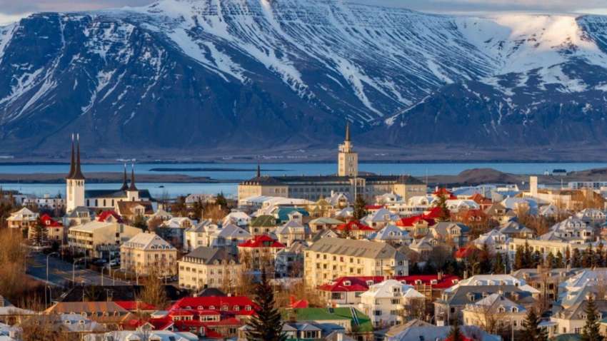 Найбезпечніші країни світу: трійка лідерів у Європі Найбезпечніші країни світу: трійка лідерів у Європі