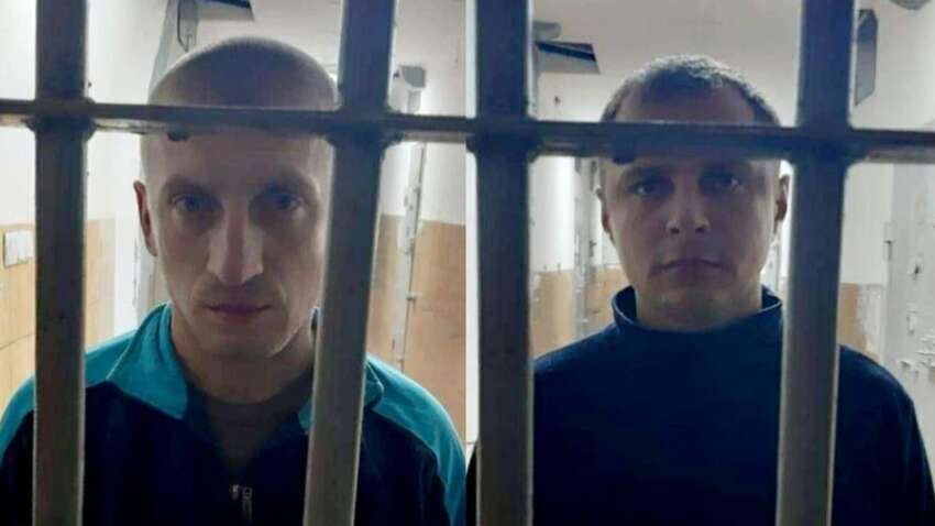 Обратные в погонах получили окончательный приговор: Верховный Суд поставил точку по делу кагарлыкских насильников