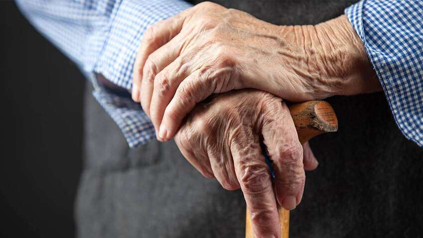 Старение распространяется в теле, как инфекция: ученые в шаге от сенсационного решения Старение распространяется в теле, как инфекция: ученые в шаге от сенсационного решения