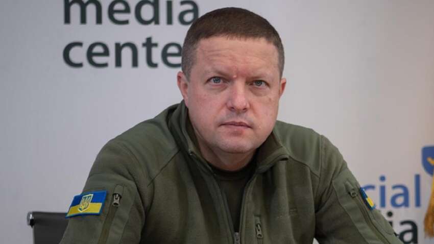 Зеленський призначив нового заступника голови СБУ 