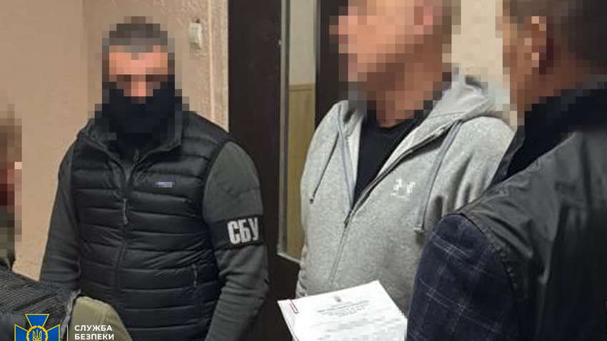 Миллион за рейдерство, 50 тысяч за смерть: как СБУ спасла свидетеля по громкому делу