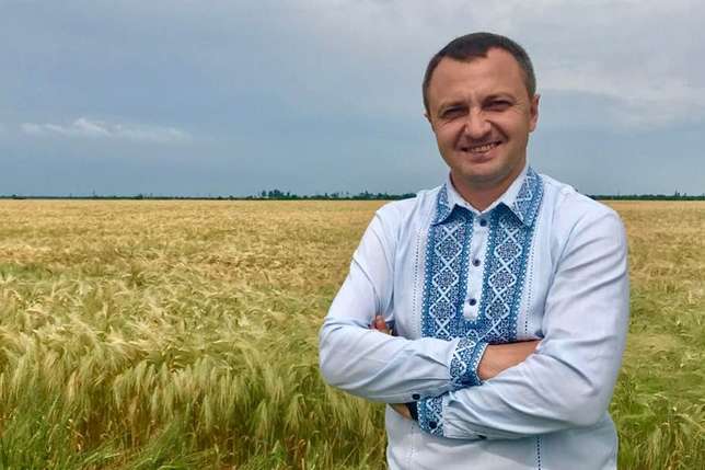 Темпи українізації в Україні сповільнилися, - мовний омбудсмен  