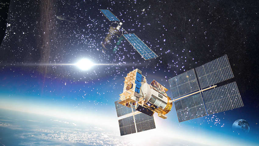 Китай запустить супутники для моніторингу океанів Китай запустить супутники для моніторингу океанів