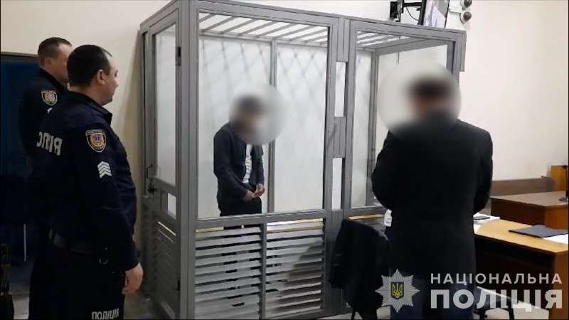 Жестокое убийство в Одесской области: подросток лишил жизни 7-летнюю сестру и мать