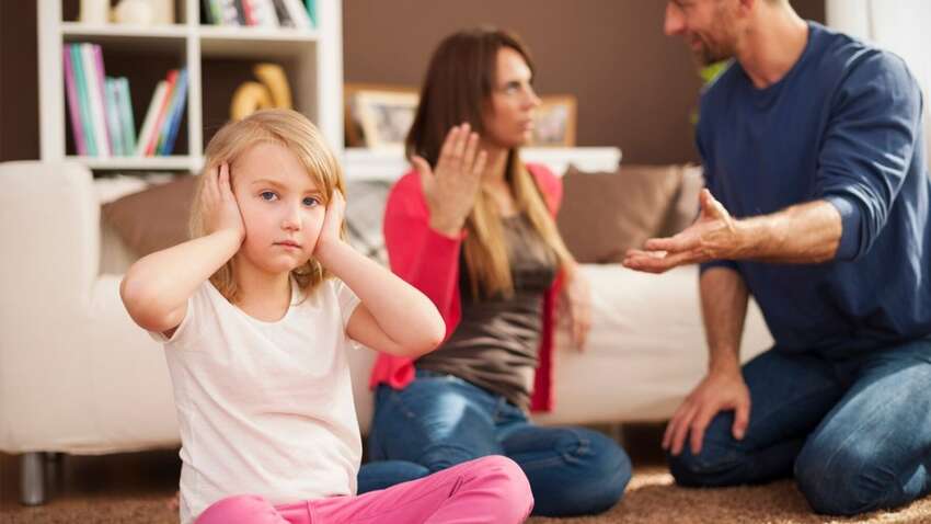 Полная несовместимость: какие знаки Зодиака не могут ужиться в семье Полная несовместимость: какие знаки Зодиака не могут ужиться в семье