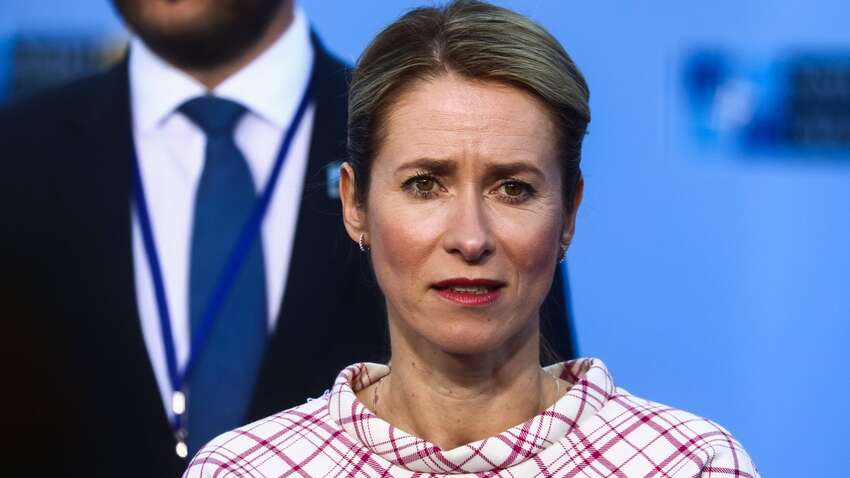 В ЕС рассказали, союз каких двух стран сегодня "наибольший вызов" для мира В ЕС рассказали, союз каких двух стран сегодня "наибольший вызов" для мира