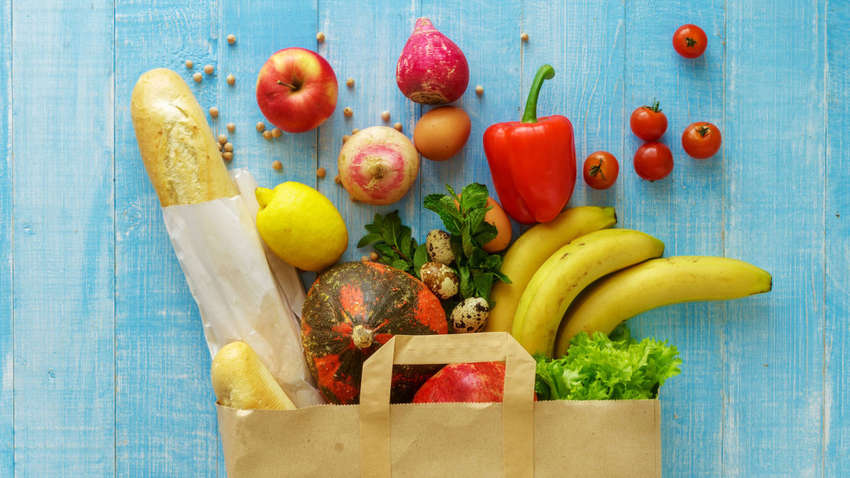 Які продукти сповільнюють старіння після 50 років