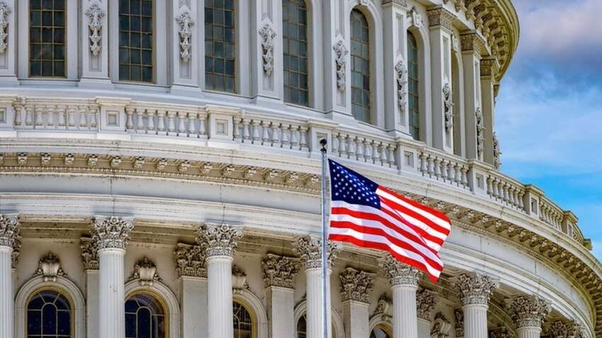 Сенат проигнорирует позицию Трампа: стало известно о подготовке мощного шага США по отношению к РФ Сенат проигнорирует позицию Трампа: стало известно о подготовке мощного шага США по отношению к РФ