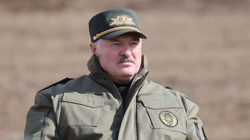 Чому Лукашенко знову лякає війною: чи збільшиться загроза з Білорусі