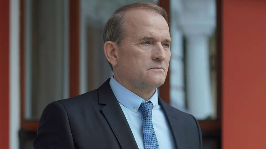 Європейські ЗМІ відреагували на напад на офіс ОПЗЖ