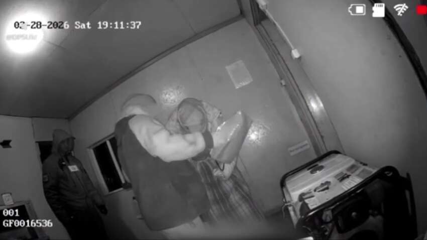 "Бабушка" 1954 года рождения оказалась 30-летним мужчиной "Бабушка" 1954 года рождения оказалась 30-летним мужчиной