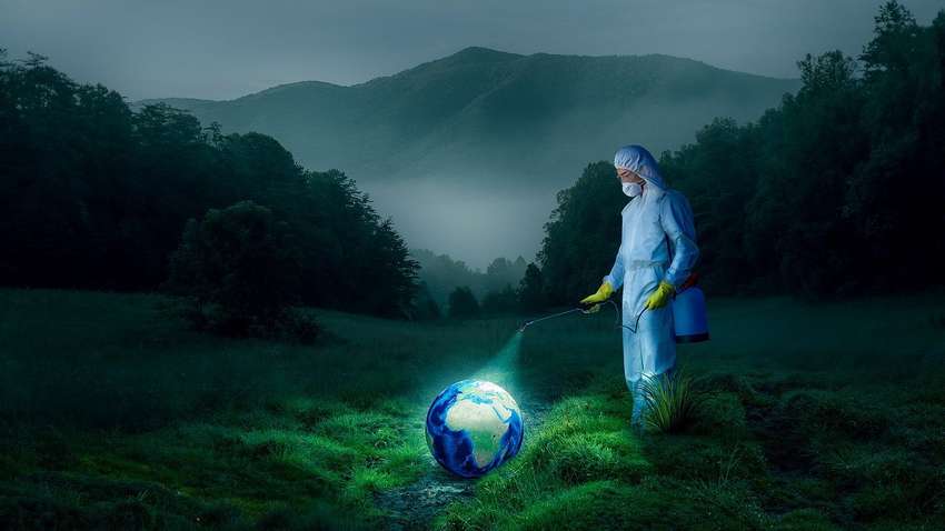 В Минздраве опровергли 5 популярных мифов о коронавирусе: чем манипулируют антивакцинаторы