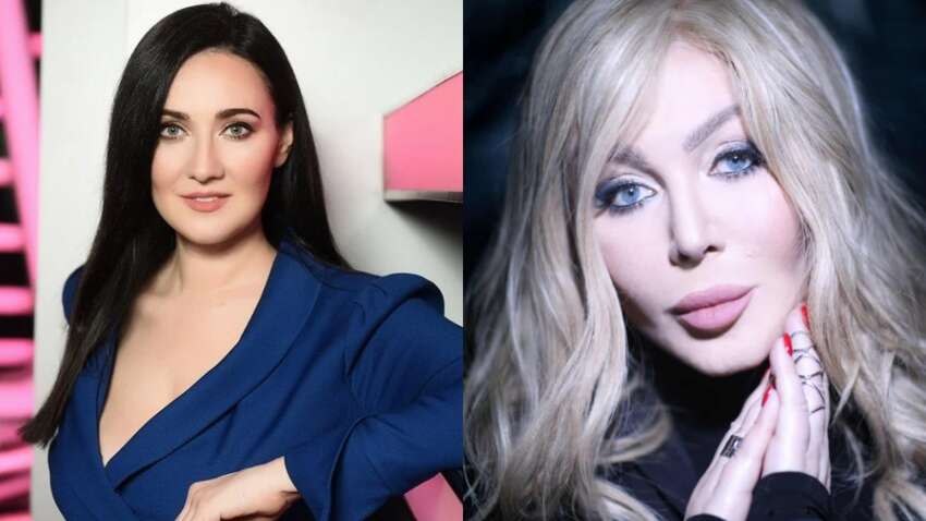 Телеведущая Витвицкая впервые раскрыла детали конфликта с Ириной Билык: что стало причиной ссоры