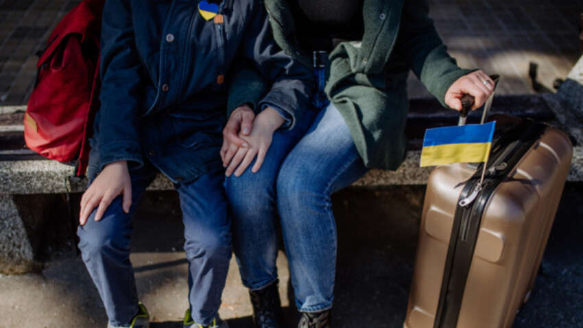 Українці масово залишають Польщу: яка причина Українці масово залишають Польщу: яка причина