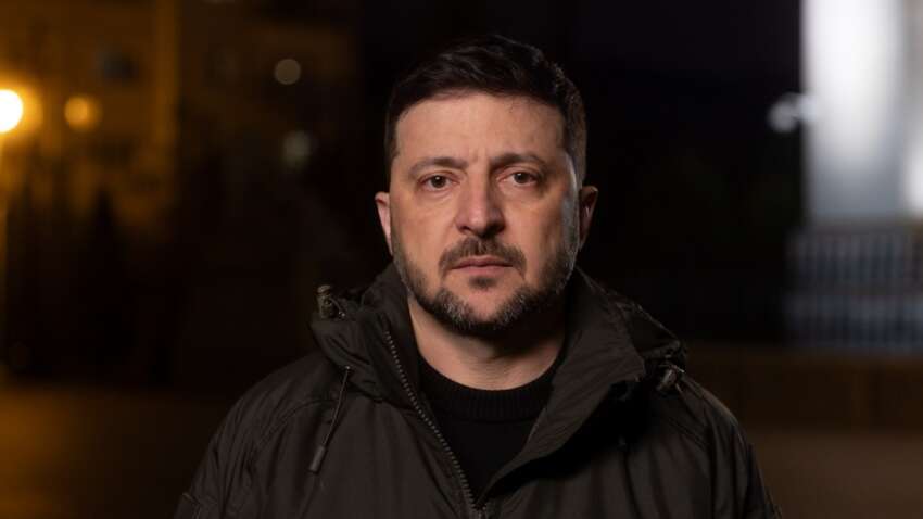 Зеленский сделал заявление о переговорах: в чем сейчас больше всего нуждается Украина Зеленский сделал заявление о переговорах: в чем сейчас больше всего нуждается Украина