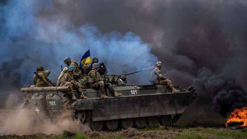 Когда США ждут решающий исход в войне: СМИ узнали детали Когда США ждут решающий исход в войне: СМИ узнали детали