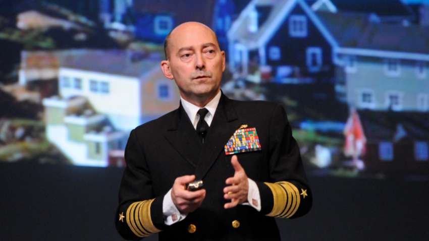 Росія ризикує почати війну з НАТО – американський адмірал