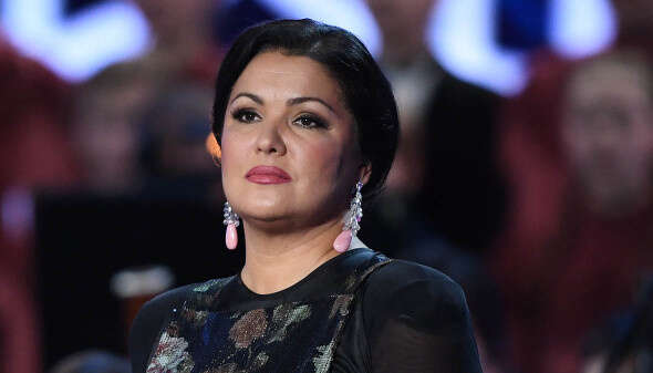 Впервые за шесть лет известная оперная певица из РФ возвращается в Королевскую оперу Впервые за шесть лет известная оперная певица из РФ возвращается в Королевскую оперу