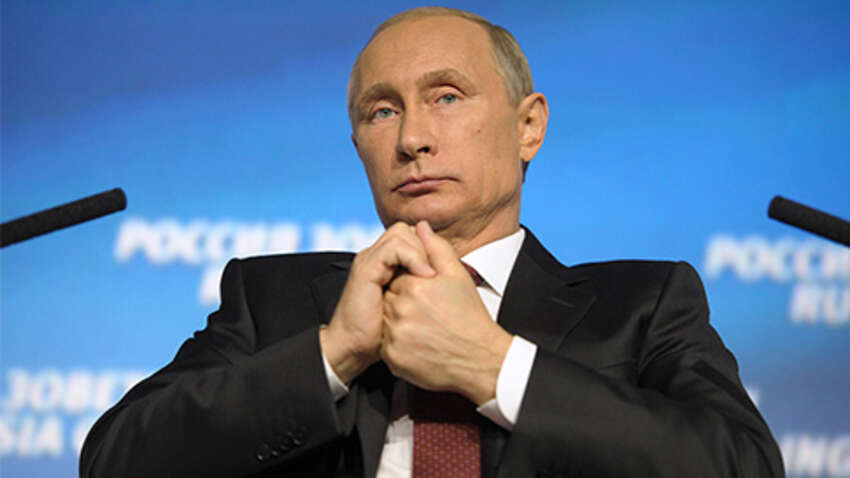 У США дали відповідь, чи погодиться Путін на правки України та Європи до мирного плану У США дали відповідь, чи погодиться Путін на правки України та Європи до мирного плану